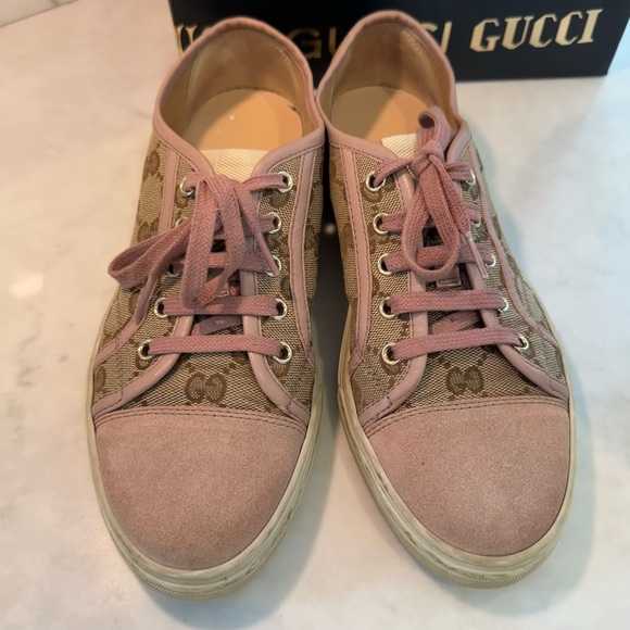 Gucci shoes - Picture 3 of 10
